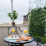 Apartment Prestige Bellavista Rome