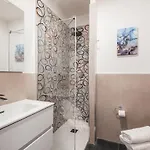 Apartment Prestige Bellavista Rome