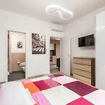 Prestige Bellavista * Rome