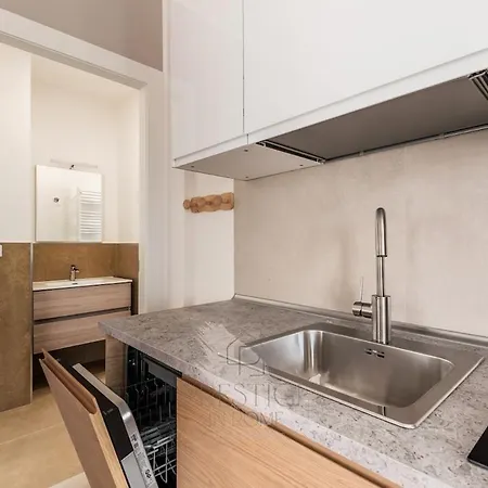 Apartment Prestige Bellavista