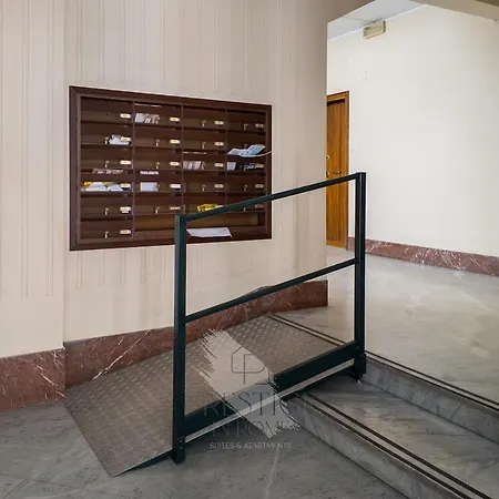 Prestige Bellavista Apartment *