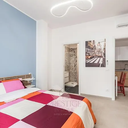 Prestige Bellavista Rome