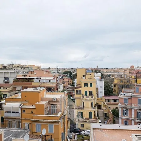 Prestige Bellavista Appartement *