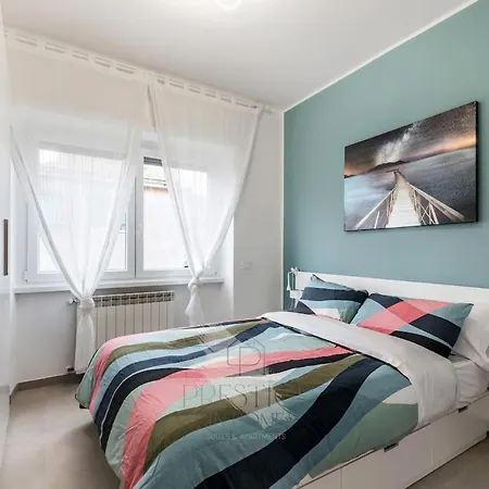 Prestige Bellavista Rome