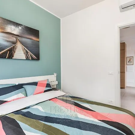 Prestige Bellavista Rome