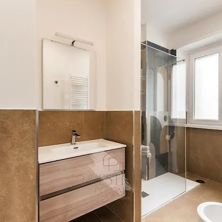 Prestige Bellavista * Rome