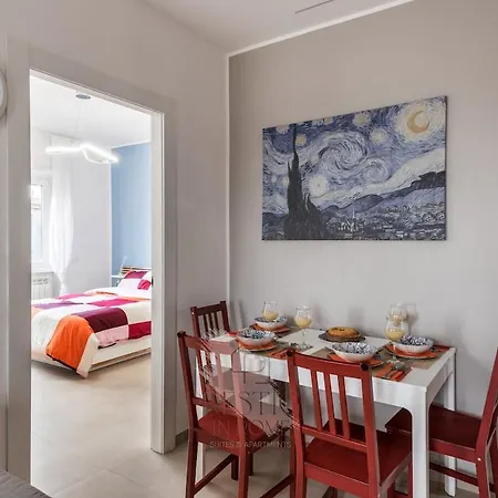 Prestige Bellavista Apartment *
