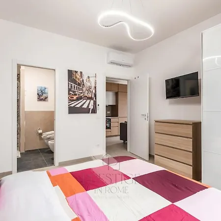 Prestige Bellavista * Rome