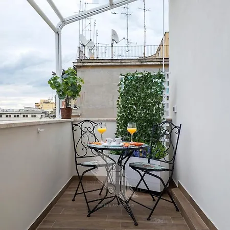 Prestige Bellavista Apartment