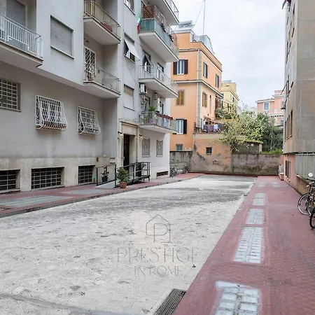 Prestige Bellavista Rome