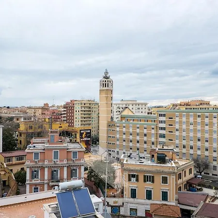 Prestige Bellavista Apartment