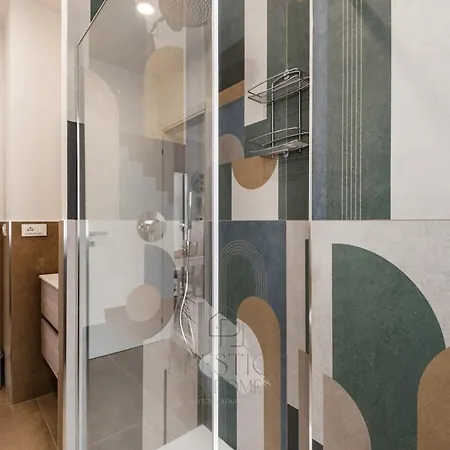 Apartment Prestige Bellavista Rome