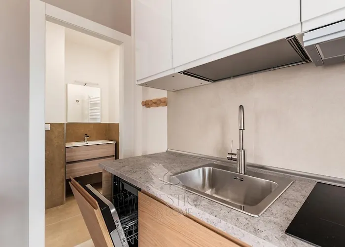 Appartement Prestige Bellavista