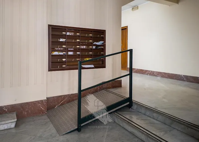 Prestige Bellavista Appartement *