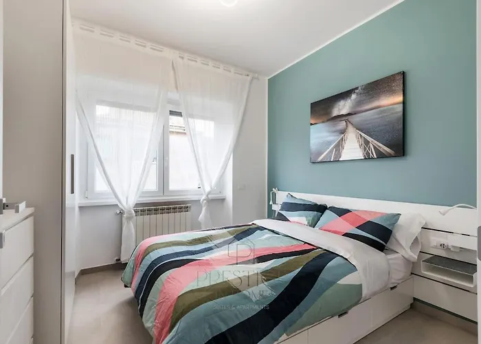 Prestige Bellavista Rome