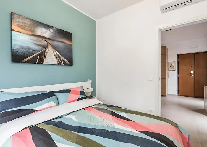 Prestige Bellavista Rome