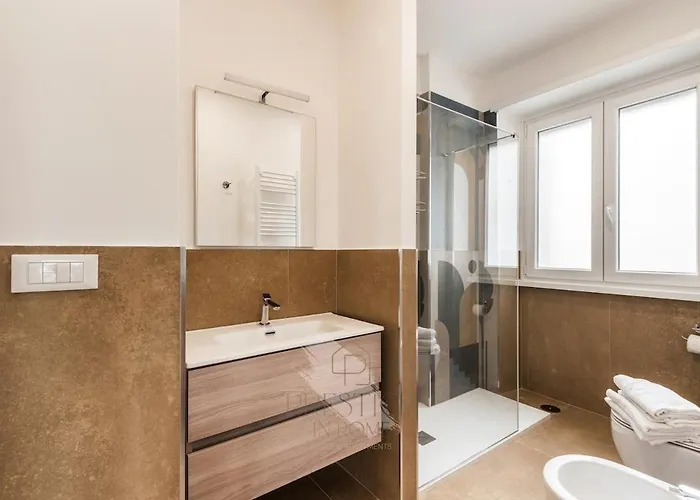 Prestige Bellavista * Rome