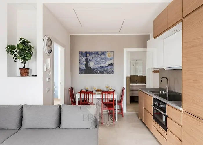 Appartement Prestige Bellavista