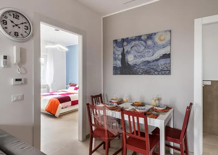 Prestige Bellavista Appartement *