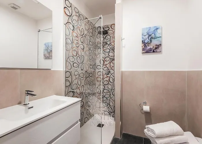 Appartement Prestige Bellavista Rome