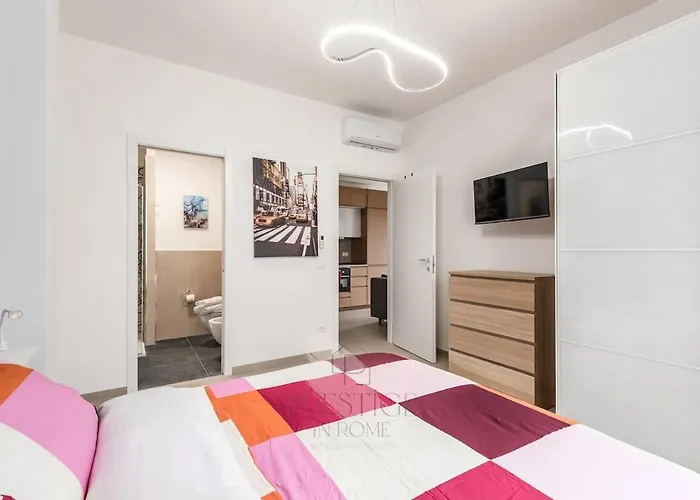 Prestige Bellavista * Rome