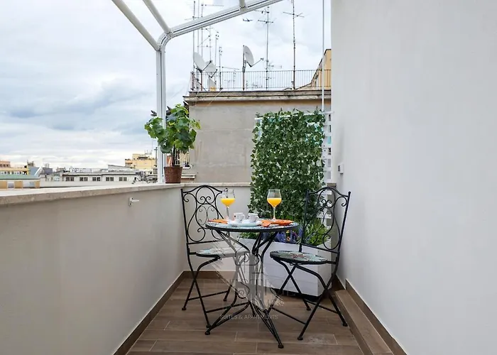 Prestige Bellavista Appartement