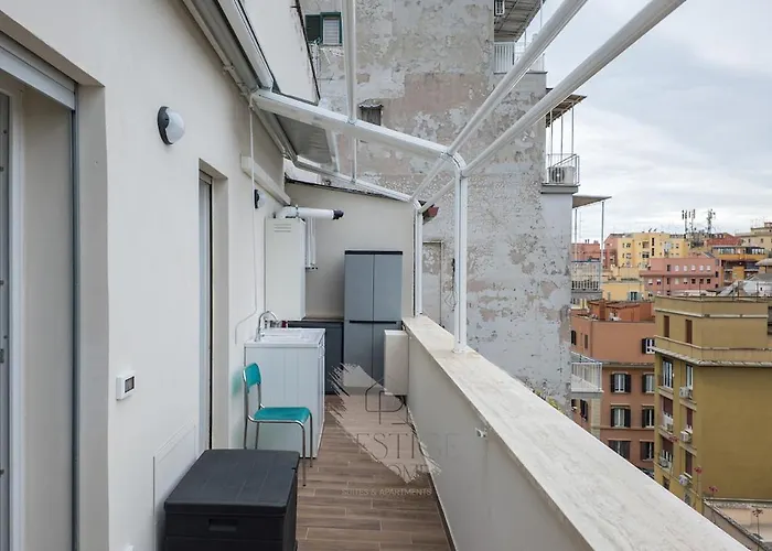 Prestige Bellavista *