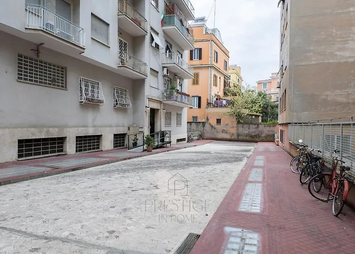 Prestige Bellavista Rome