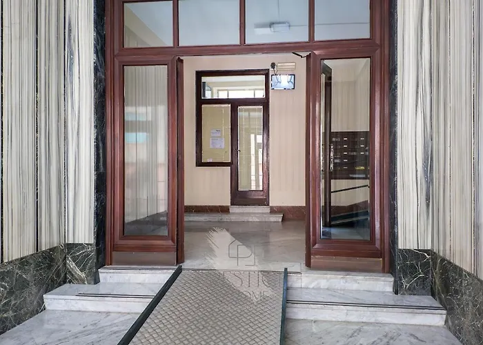 Appartement Prestige Bellavista Rome