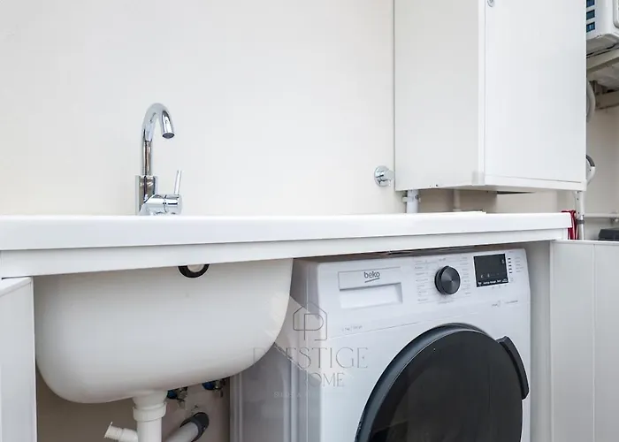 Prestige Bellavista Rome