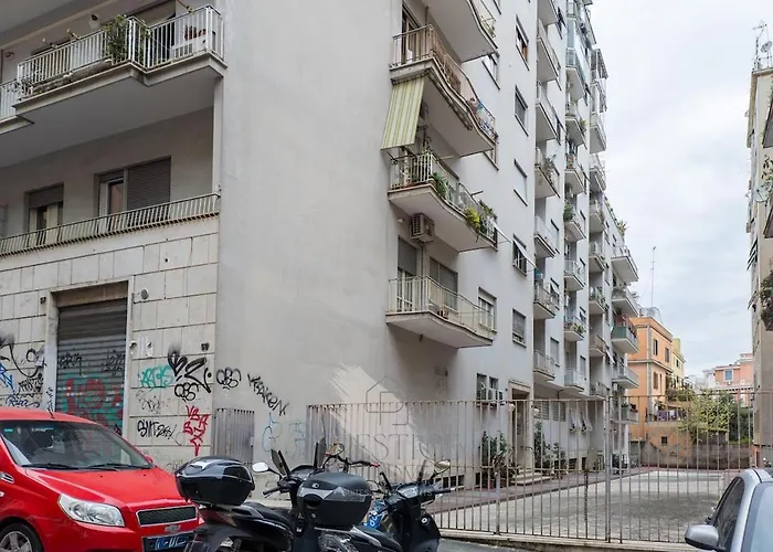 Appartement Prestige Bellavista