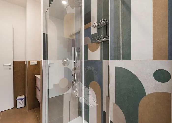 Appartement Prestige Bellavista Rome